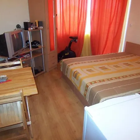 Lejlighed 20 *