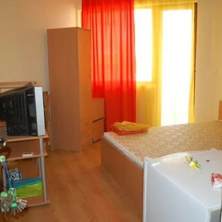 20 Apartment